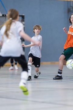 Bild 40 - U12 NFV Futsalturnier HH,SH,HB,NDS